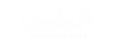 株式会社UrakaTA