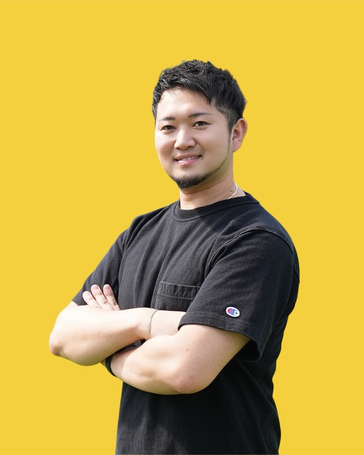 講師 佐藤翔太（株式会社ウラカタ 代表取締役）
