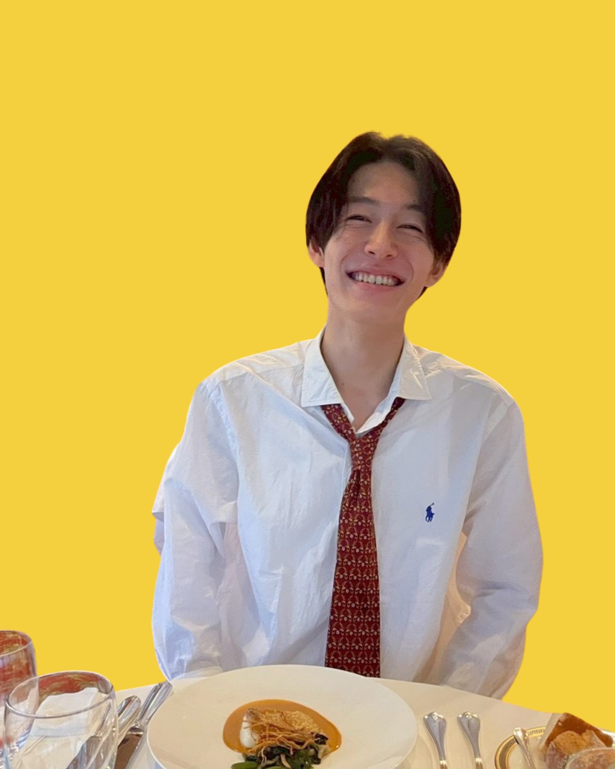 林立一朗