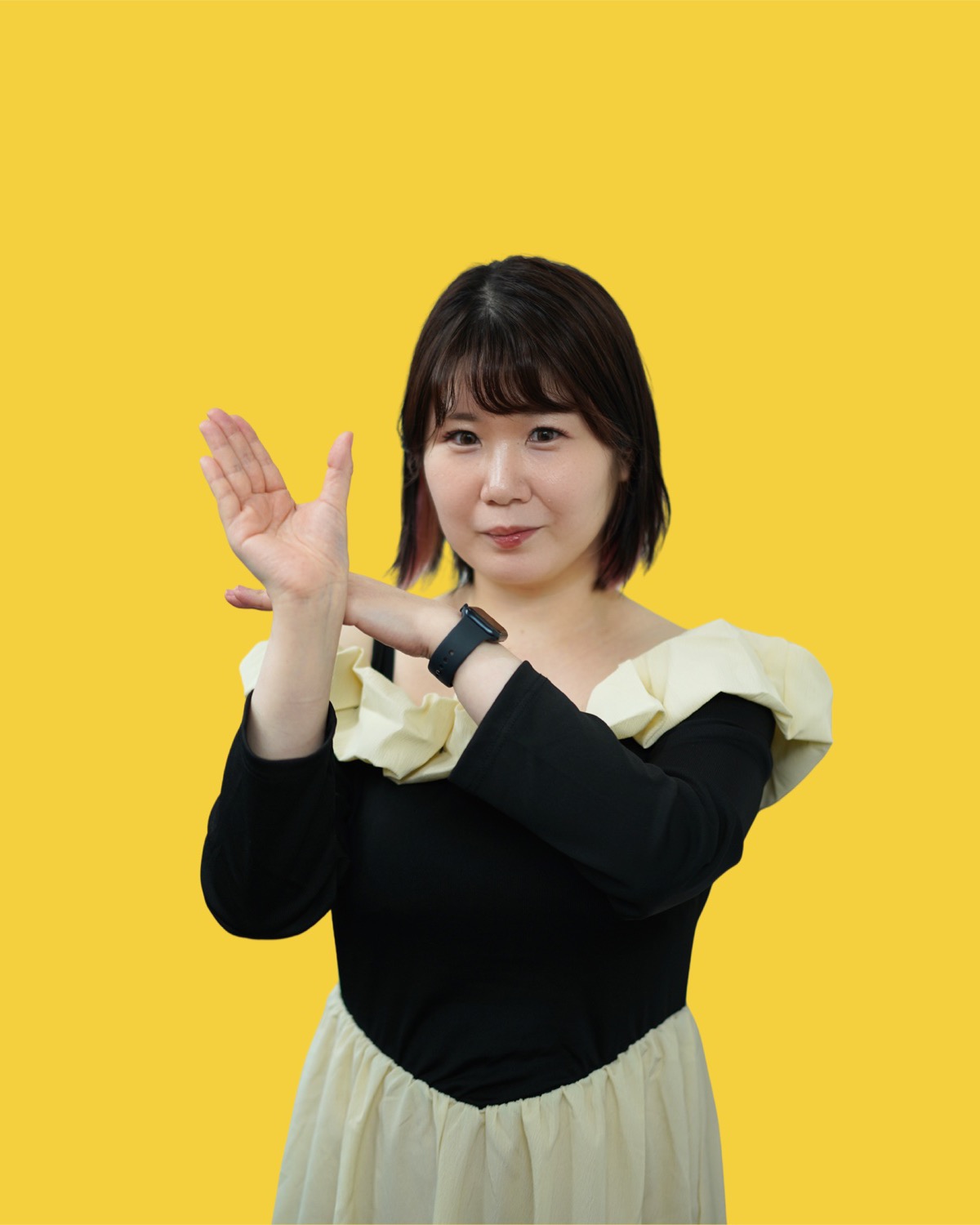 高橋萌恵