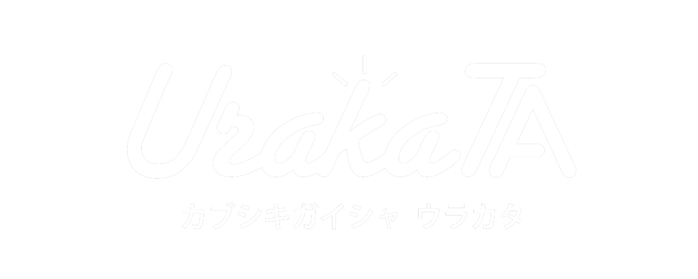 UrakaTA 株式会社ウラカタ
