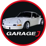 GARAGE-J チャンネルアイコン