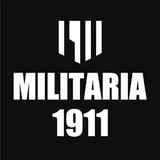 MILITARIA 1911 チャンネルアイコン