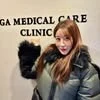 AGAメディカルケアクリニック（毛髪診断士ゆい）Instagramアイコン