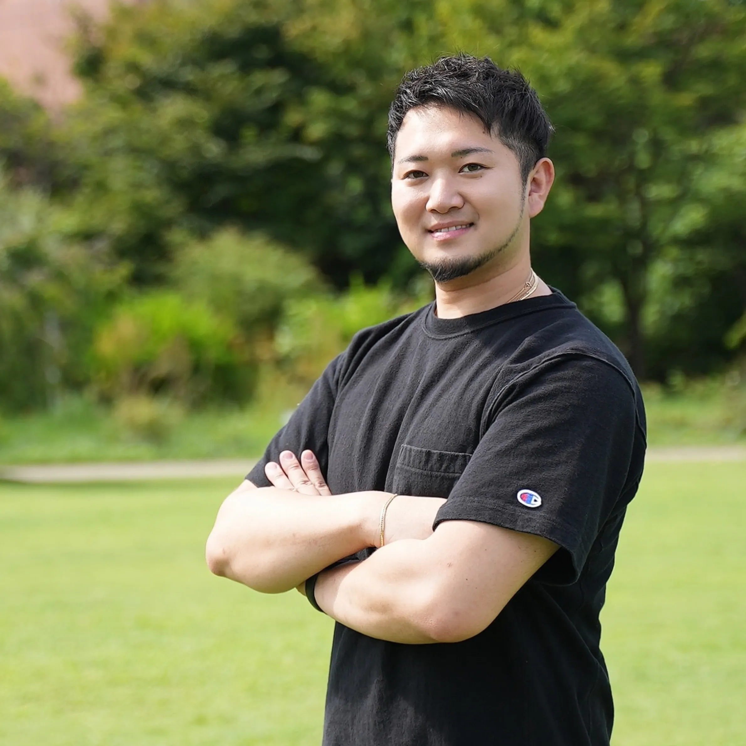 代表取締役 佐藤 翔太